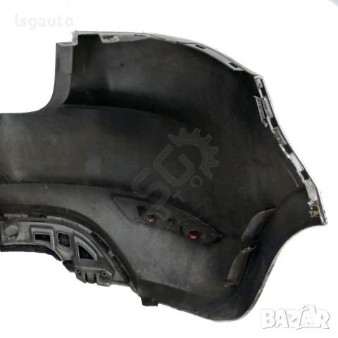 Задна броня Volkswagen Golf VI 2008-2016 ID:148568, снимка 5 - Части - 51401197