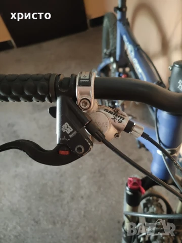 Продавам два планински велосипеда, снимка 9 - Велосипеди - 50909825