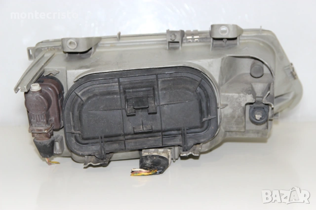 Ляв фар Fiat Ulysse (1994-1998г.) 147038680 / 1470386080 Фиат Улисе, снимка 5 - Части - 54338293
