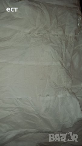 Елегантна  дълга рокля, снимка 7 - Рокли - 36943962