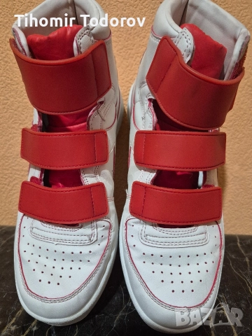 продавам нови мъжки маратонки diadora, снимка 5 - Маратонки - 52950388