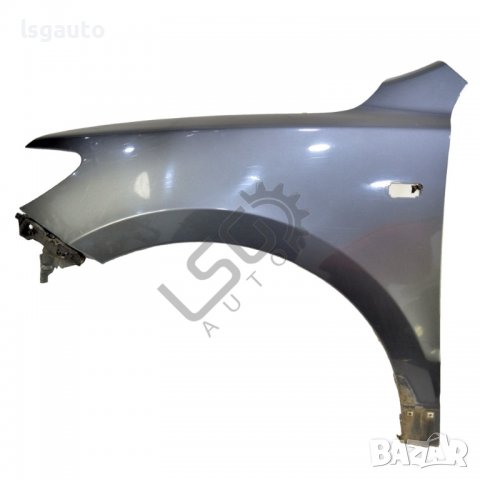 Ляв калник Hyundai Santa fe(2006-2013) ID:95339