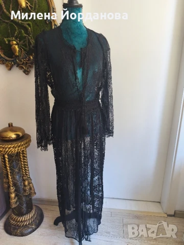 плажна рокля