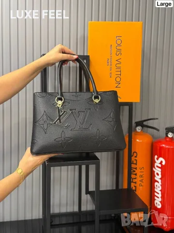 Louis VUITTON 🔥 Дамски Чанти , снимка 3 - Чанти - 56482960
