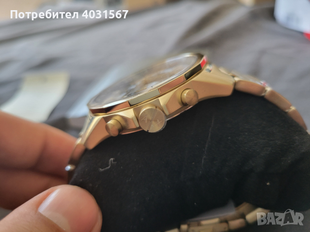 Мъжки часовник Armani Exchange AX1721 - чисто нов! Оригинал!, снимка 4 - Мъжки - 44782317