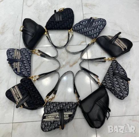 чанти christian dior , снимка 2 - Чанти - 50640339