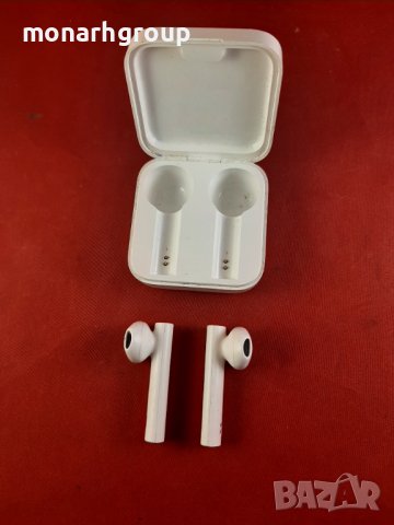 Bluetooth слушалки xiomi, снимка 1 - Bluetooth слушалки - 37420614