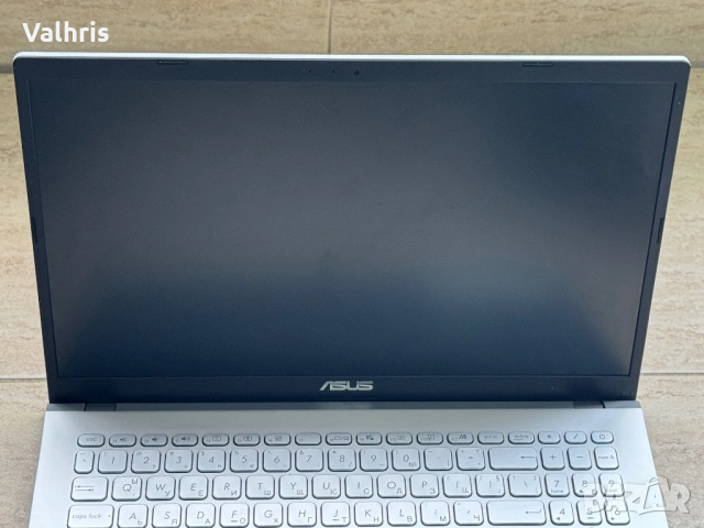 ASUS 15.6” инча / AMD Ryzen 5 / 8GB RAM / 512GB SSD / M509DA-WB515, снимка 4 - Лаптопи за дома - 54356062