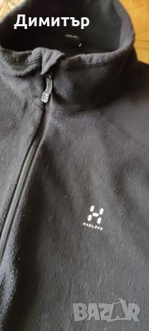 Haglofs, снимка 2 - Якета - 34443983