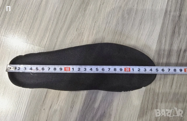 Дамски мото боти мотор Furygan Zephyr D30 WP 38 номер, снимка 8 - Маратонки - 54242026