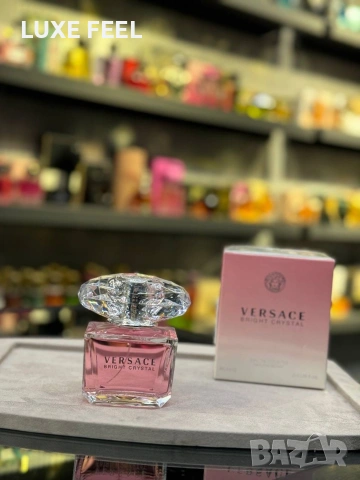 BOTTEGA VENETA ⚜️ VERSACE ⚜️ CHANEL ⚜️DIOR⚜️, снимка 4 - Унисекс парфюми - 53998403