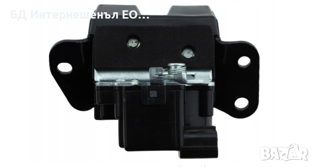 81230-A6300 Брава за багажник, Hyundai, I30 MK2 2012-2015 Комби, 4 ПИН, снимка 5 - Части - 53064801