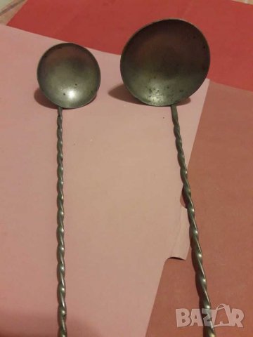 Стари прибори , снимка 12 - Антикварни и старинни предмети - 29743233