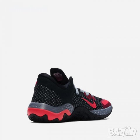 НАМАЛЕНИЕ!!!Маратонки NIKE Renew Elevate II BLACK CW3406-008, снимка 4 - Маратонки - 38024861