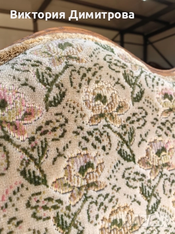 Комплект от 3 трапезни стола , снимка 6 - Столове - 51628809