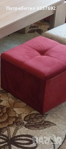 Продавам , снимка 4 - Дивани и мека мебел - 51971703