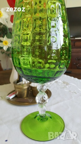 Ваза италианска, снимка 7 - Вази - 54178139