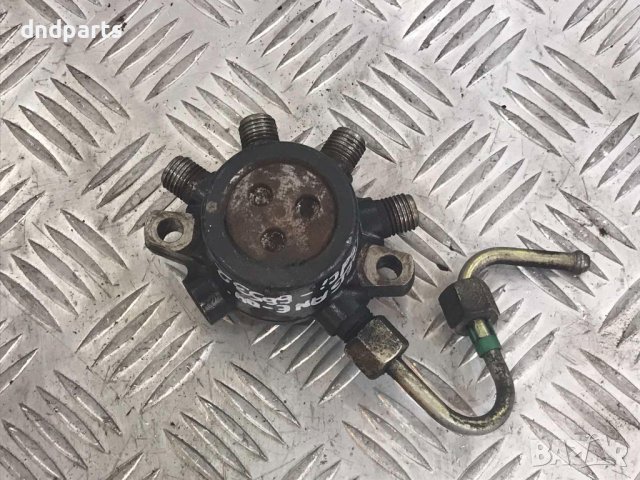 Горивна рейка Renault Megane,1.5dCi,2004г.