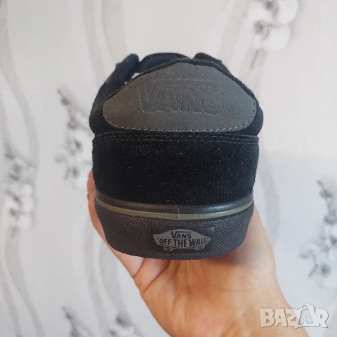 Vans  номер 46   кецове/ маратонки , снимка 9 - Кецове - 50791145