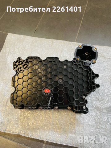 Нов оригинален Картер за MERCEDES CLA  (C118) 2019 - K3508-112864