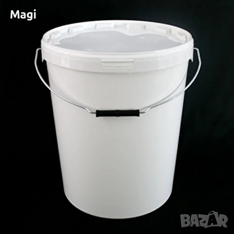 Кофа с капак