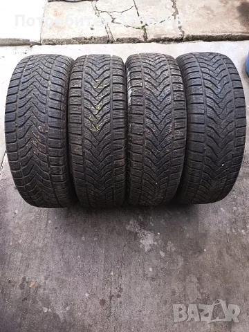 16ки зимни гуми Lassa 235/70r16