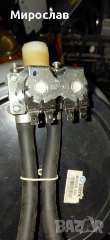 Пералня LG за части, снимка 9 - Перални - 30845038