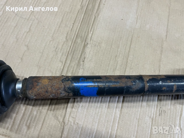 Дясна полуоска за VW Golf 3 1.9 TDI , снимка 3 - Части - 51276526