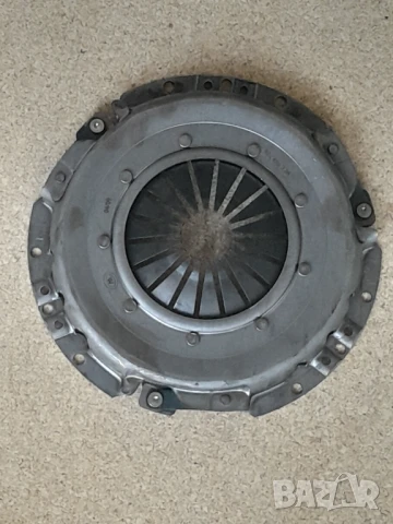 Диск притискателен MECARM за CITROEN,FIAT,PEUGEOT № MC7240