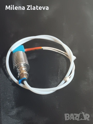 Hotend за 3D принтер