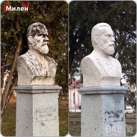 Почистване  на паметници, снимка 14 - Почистване на домове - 26062049