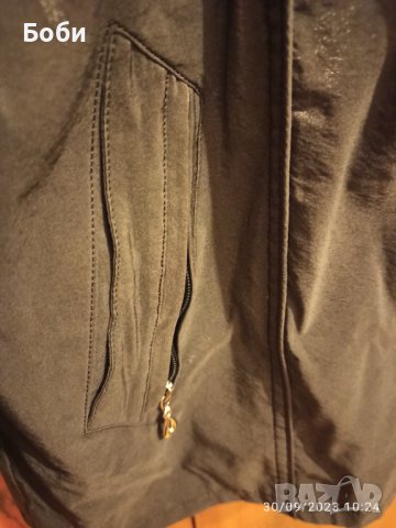 Дамско яке - пролет,есенно, снимка 3 - Якета - 42399733