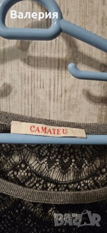 Зимни рокли на фирмата Camaieu 