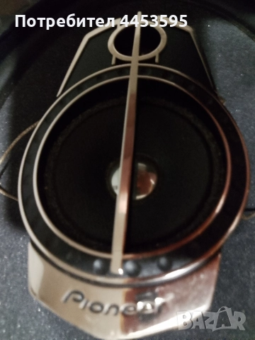 PIONEER TS-A6923I, снимка 2 - Тонколони - 52680701