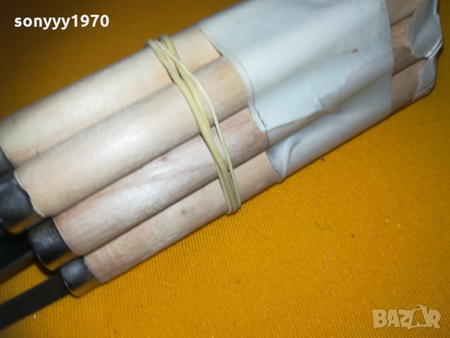 ДЛЕТА 8 ДЛАТА ЗА ФИННА РЕЗБА-14СМ-75ЛВ КОМПЛЕКТА, снимка 10 - Други инструменти - 30350599