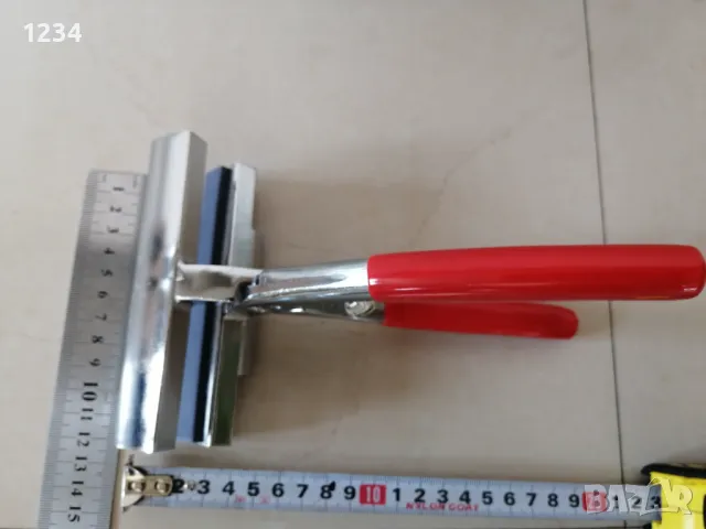 Клещи за опъване на платно , снимка 3 - Други стоки за дома - 50088383