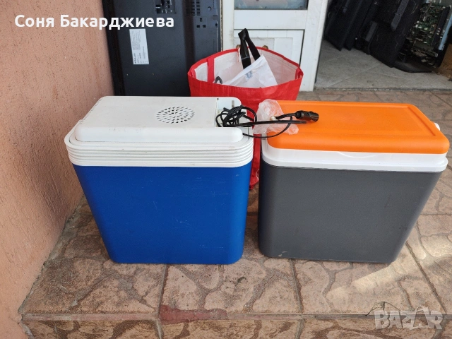 хладилна чанта , снимка 3 - Хладилни чанти - 53891970