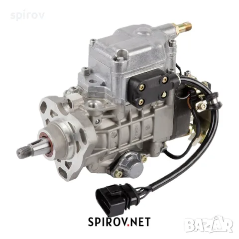 Ремонтент комплект уплътнения за ГНП BOSCH VP37, снимка 2 - Части - 55716122
