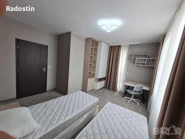 3-стаен ТОП локация на метри до Paradise и Южен Парк! +Паркомясто, снимка 10 - Апартаменти - 53241261