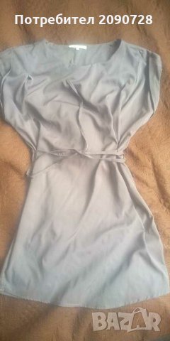 Уникална рокля Calliope, снимка 1 - Рокли - 29474907