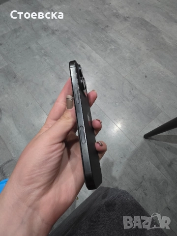 Iphone 16 pro, снимка 5 - Apple iPhone - 52030565