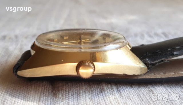 Часовник Польот, снимка 5 - Мъжки - 44818859