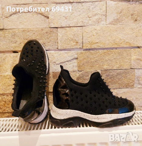 Дамски боти в отлично състояние , снимка 14 - Дамски боти - 52501016