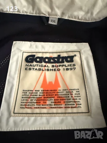 Мъжко Яке Gaastra, снимка 3 - Якета - 56496024