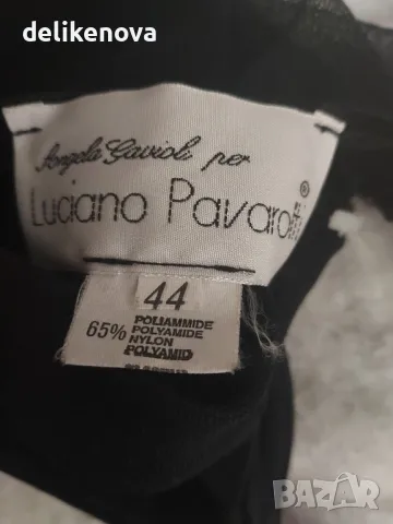 Angela Gaviolli by Luciano Pavarotti ITALY Size M, снимка 9 - Бельо - 47508189