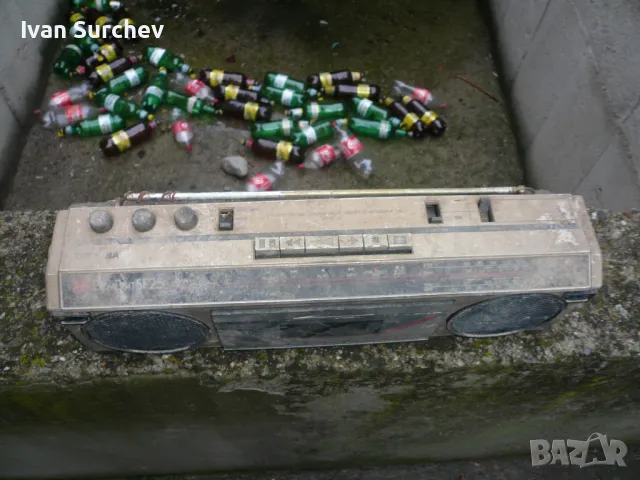 TOSHIBA SF25-JAPAN, снимка 6 - Аудиосистеми - 48453086