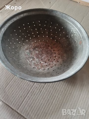 Старинен  гевгир 