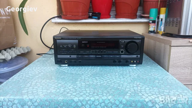 Technics SA-EX700 