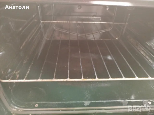 Продавам готварска печка , снимка 3 - Печки, фурни - 56529892
