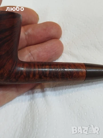 Лула PARKER SUPER BRUYERE, снимка 3 - Лули - 50953409